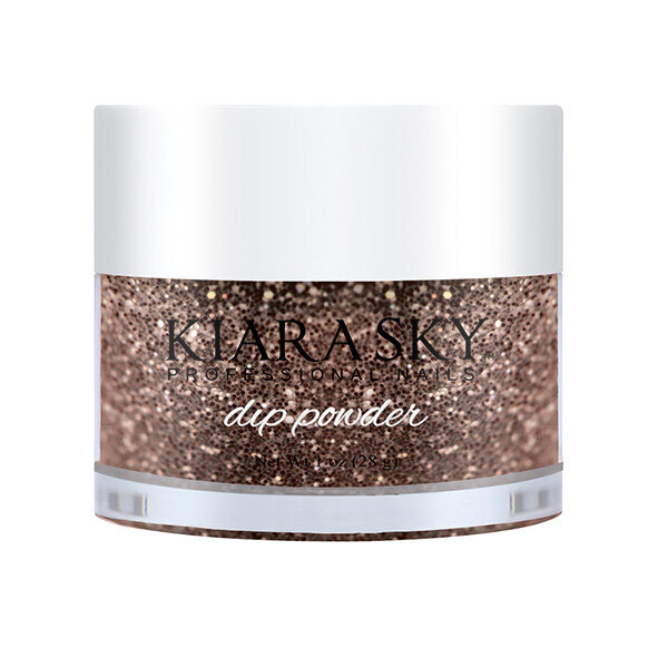 Kiara Sky Dip Powder - Chocolate Glaze 28g