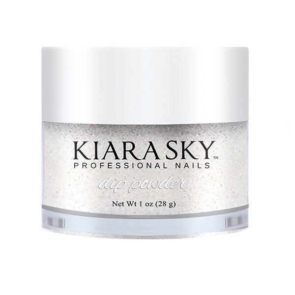 Kiara Sky Dip Powder - Winter Wonderland 28g