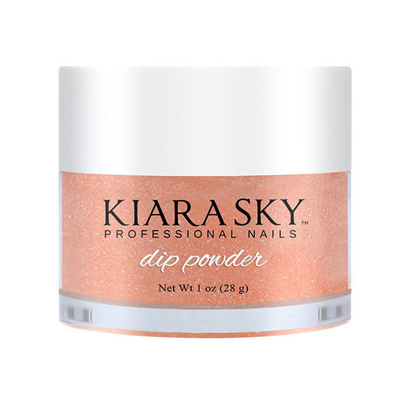Kiara Sky Dip Powder - Copper Out 28g