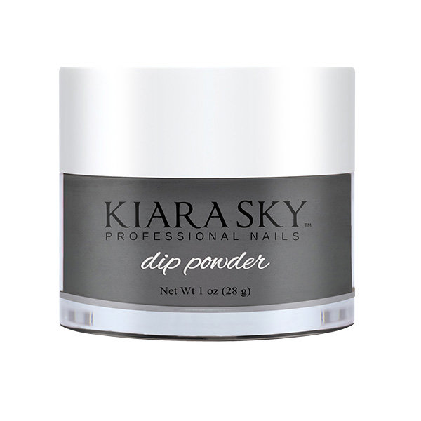 Kiara Sky Dip Powder - Smokey Smog