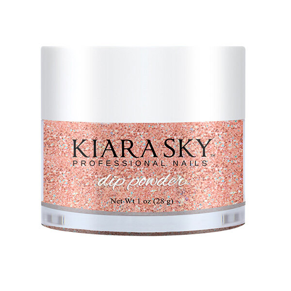 Kiara Sky Dip Powder - Tahitian Princess 28g