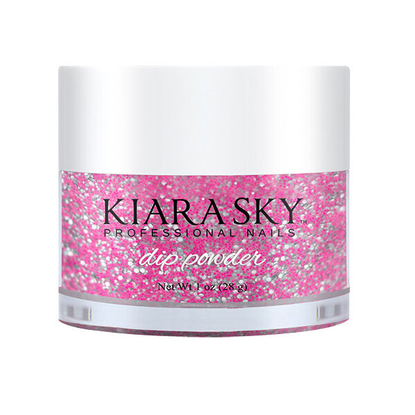 Phấn Phủ Kiara Sky - I Pink You Anytime 28g