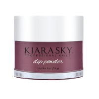 Kiara Sky Dip Powder - Victorian Iris