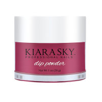 Kiara Sky Dip Powder - Plum It Up 28g