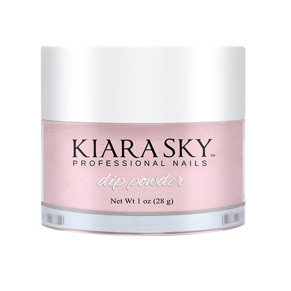 Kiara Sky Dip Powder - Pink Powerpuff 28g