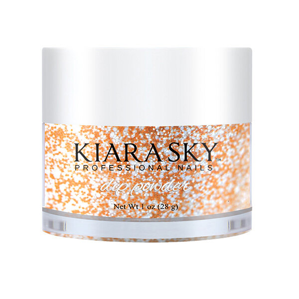 Kiara Sky Dip Powder - Koral Kicks 28g