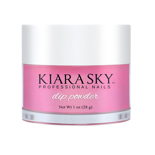 Kiara Sky Dip Powder - Pink Petal 28g