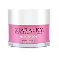 Kiara Sky Dip Powder - Pink Petal