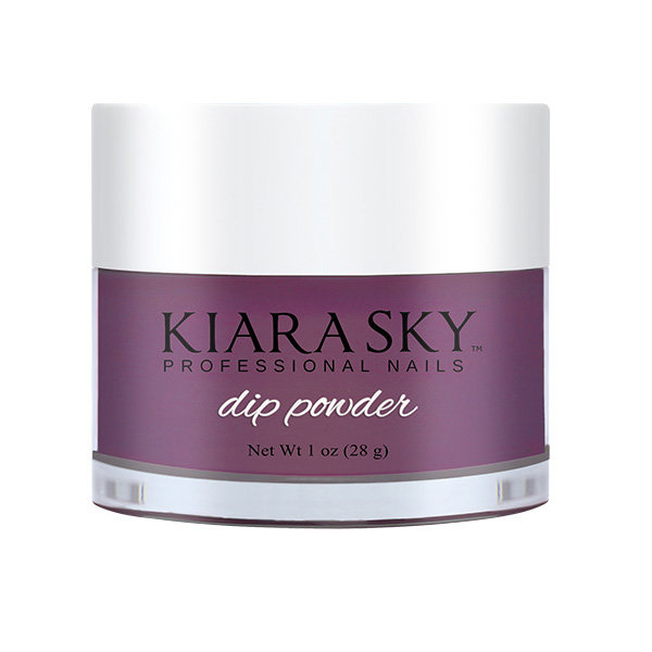 Kiara Sky Dip Powder - Posh Escpae 28g