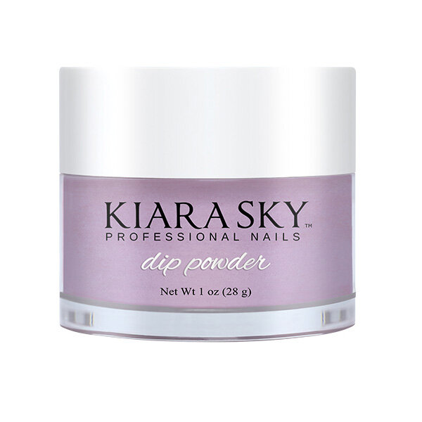 Kiara Sky Dip Powder - I Like You A Lily 28g