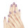 Kiara Sky Dip Powder - I Like You A Lily 28g