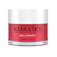 Kiara Sky Dip Powder - In Bloom