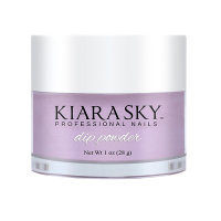 Kiara Sky Dip Powder - Warm Lavender 28g