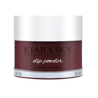 Kiara Sky Dip Powder - Rustic Yet Refined 28g