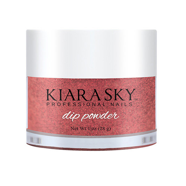 Kiara Sky Dip Powder - Strawberry Daiquiri 28g