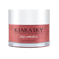 Kiara Sky Dip Powder - Strawberry Daiquiri