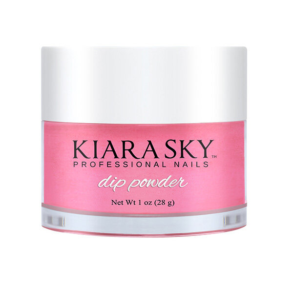 Kiara Sky Dip Powder - Head Over Heels 28g