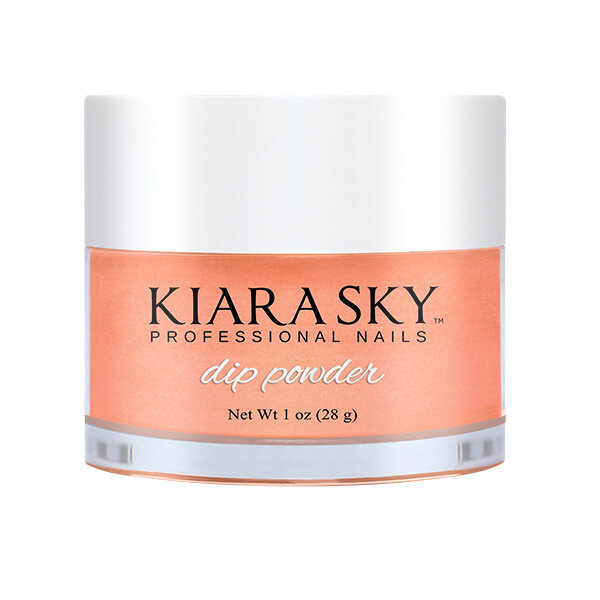 Kiara Sky Dip Powder - Getting Warmer 28g