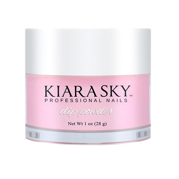 Kiara Sky Dip Powder - Cotton Kisses 28g
