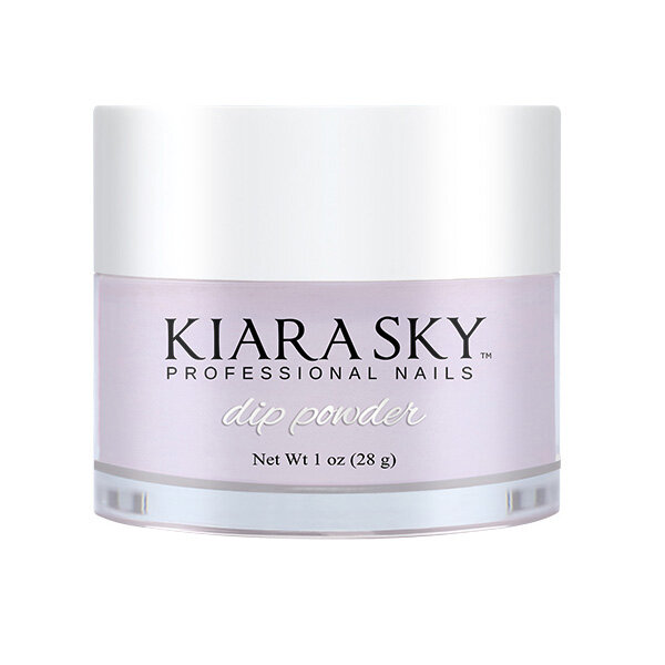 Kiara Sky Dip Powder - Lilac Lollie 28g