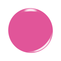Kiara Sky Dip Powder - Pixie Pink 28g