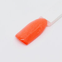 Kiara Sky Dip Powder - Twizzly Tangerine 28g