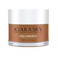 Kiara Sky Dip Powder - Treasure The Night
