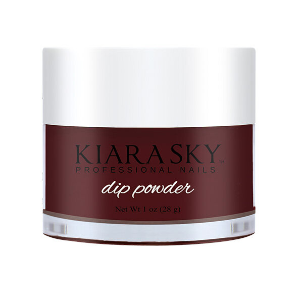 Phấn Phủ Kiara Sky - Riyalistic Maroon 28g