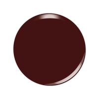 Kiara Sky Dip Powder - Riyalistic Maroon 28g