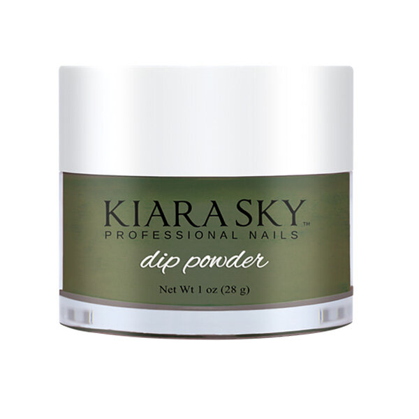 Phấn Phủ Kiara Sky - Hush Hush 28g