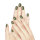 Phấn Phủ Kiara Sky - Hush Hush 28g