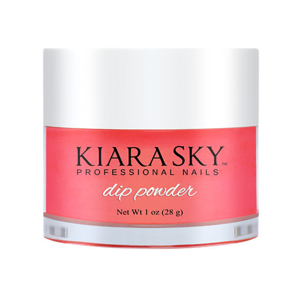 Kiara Sky Dip Powder - Cherry On Top 28g