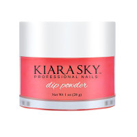Kiara Sky Dip Powder - Cherry On Top
