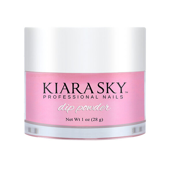 Bột Nhúng Kiara Sky - Hồng Champagne 28g