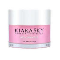 Kiara Sky Dip Powder - Pink Champagne 28g