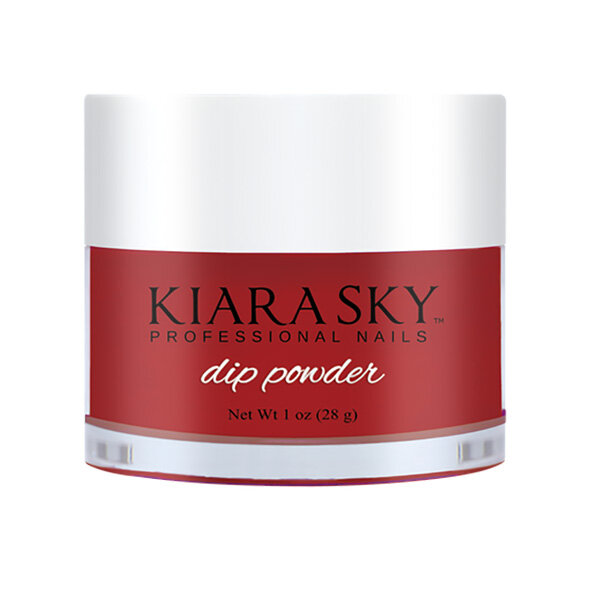 Kiara Sky Dip Powder - Cheri Cheri 28g
