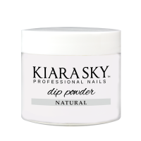 Kiara Sky Dip Powder Natural 56g 2oz