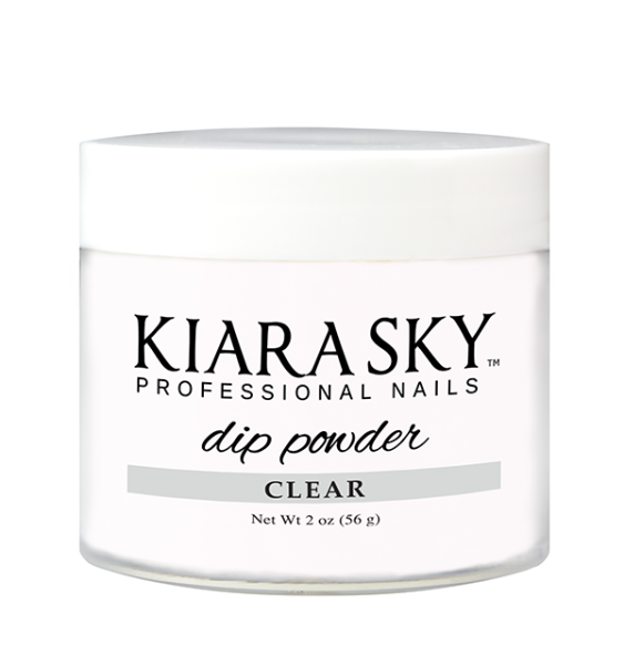 Phấn Phủ Kiara Sky Clear 56g