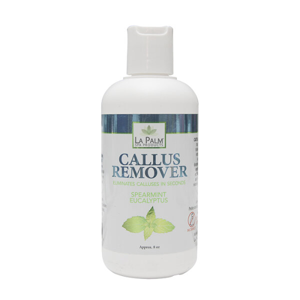 LaPalm Callus Remover 240ml