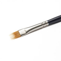maiwell Nailart Pinsel Ombre Größe 1/4
