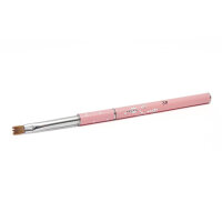 maiwell Brush set Flower brush Pink Rhinestone Set of 9