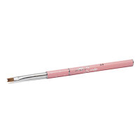 maiwell Brush set Flower brush Pink Rhinestone Set of 9