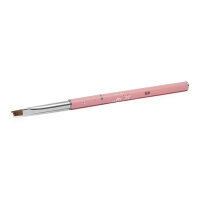 maiwell Brush set Flower brush Pink Rhinestone Set of 9