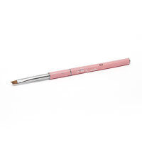 maiwell Brush set Flower brush Pink Rhinestone Set of 9