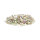 Strasstine Multicolor Gr. 8th