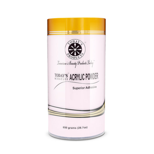 TP Acrylic Powder Natural Cover Pink 850 g