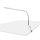 Super Slim LED Arbeitsplatzlampe zum Klemmen 5000K