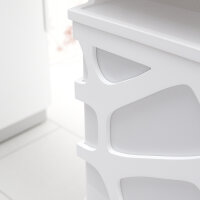 Manicure table Sepia LED Blue incl. dust extraction