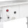 Manicure table Sepia LED Blue incl. dust extraction