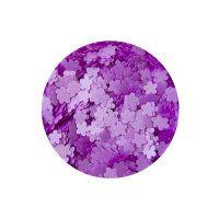 Deco Blossomdots # 26 Purple 15g